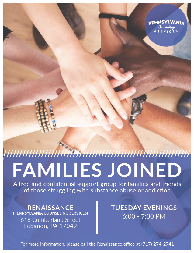 PA Counseling tweet media