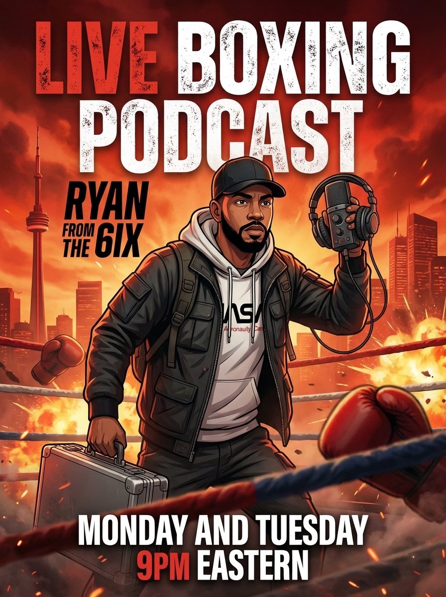 Ryan From The Six tweet media