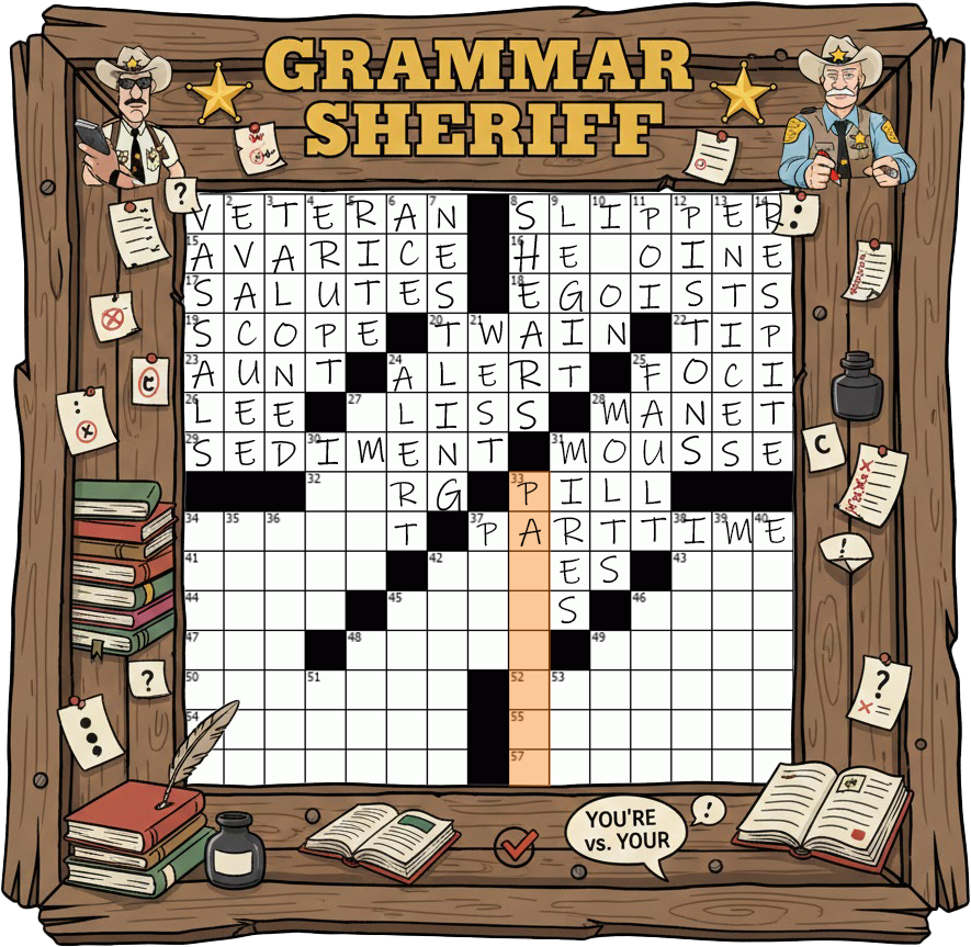 Grammar Sheriff 👮🏼‍♂️🚔 tweet media