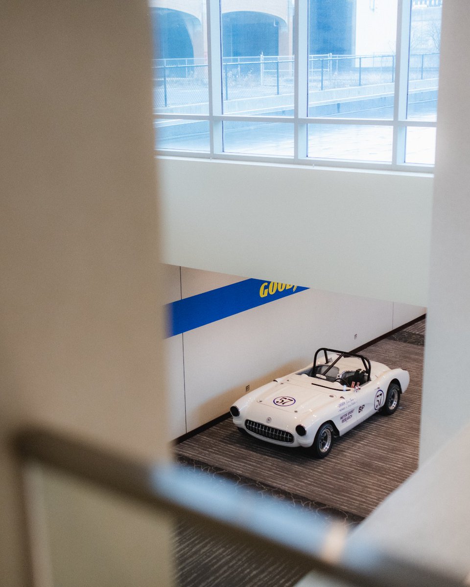 Performance Racing Industry tweet media