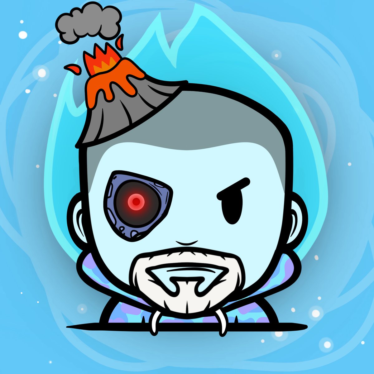 Little Ollie tweet media