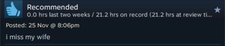 Odd Steam Reviews tweet media