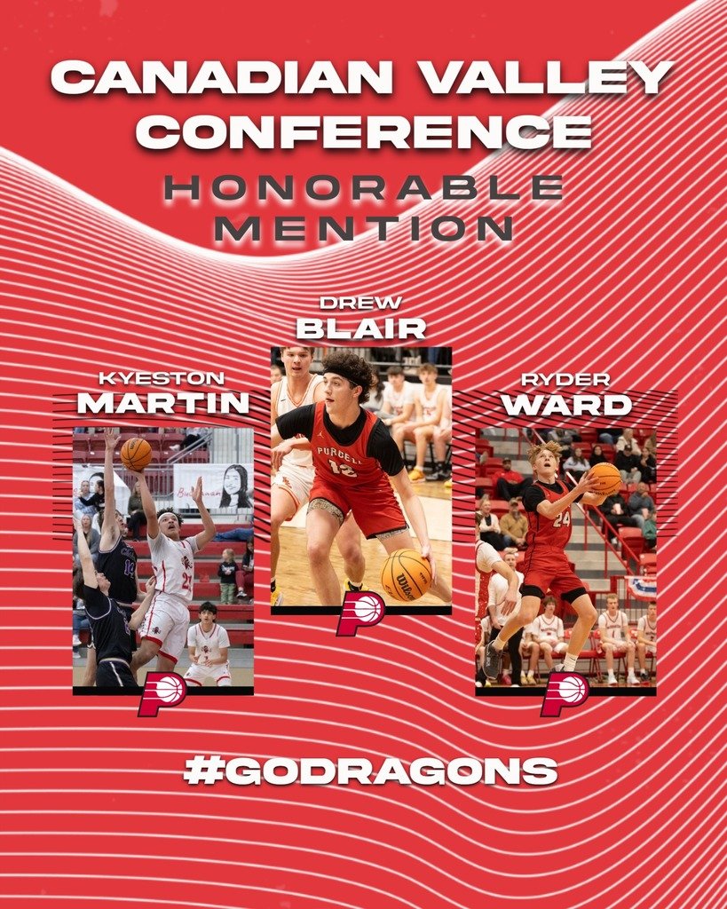 purcellhighschool tweet media