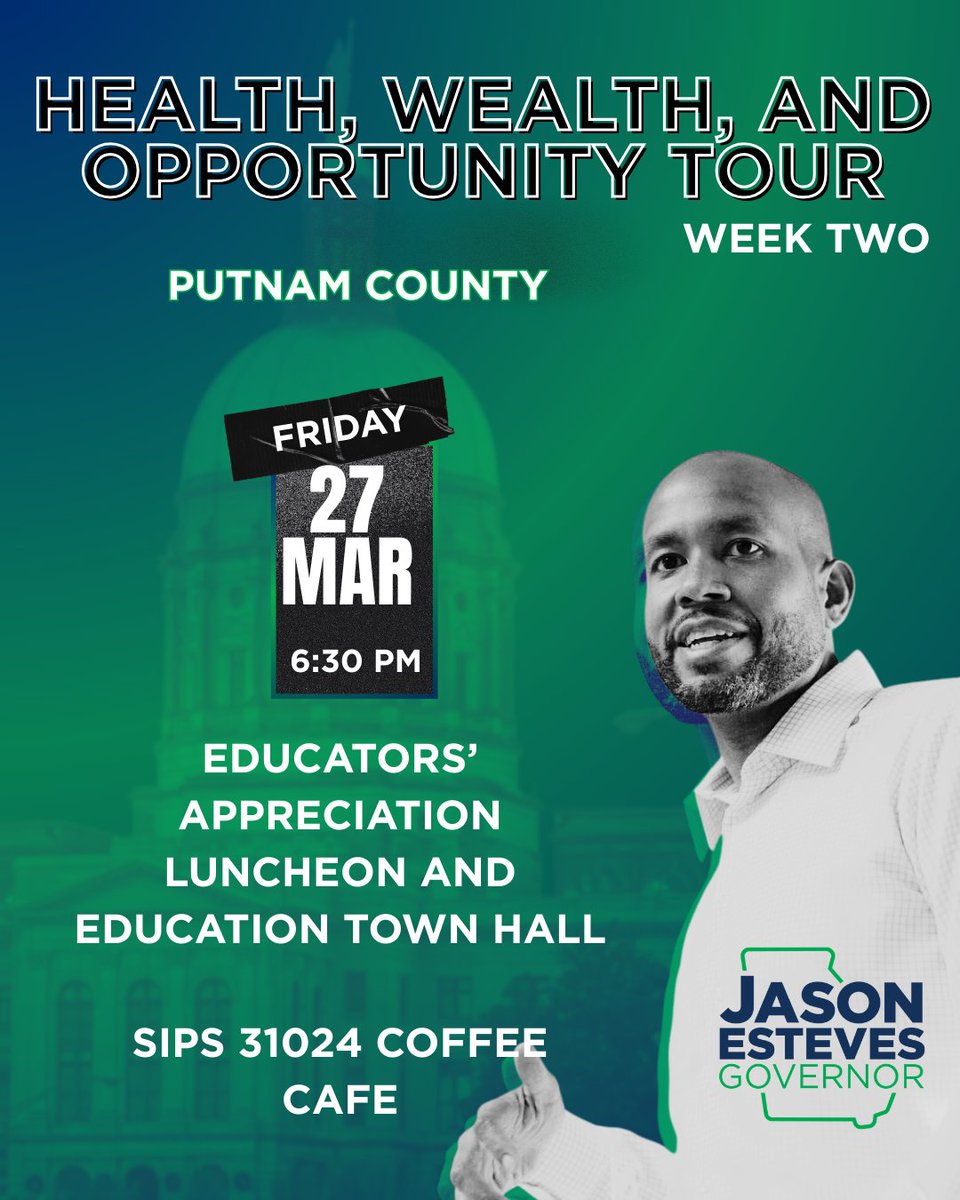 Jason Esteves tweet media