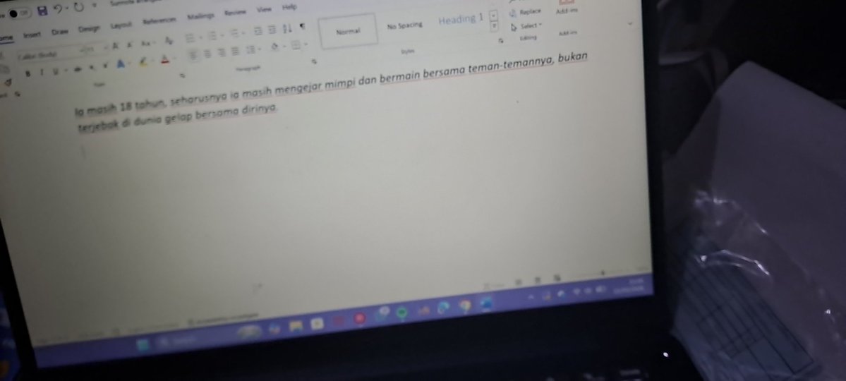 Lake (unholy ver.) tweet media