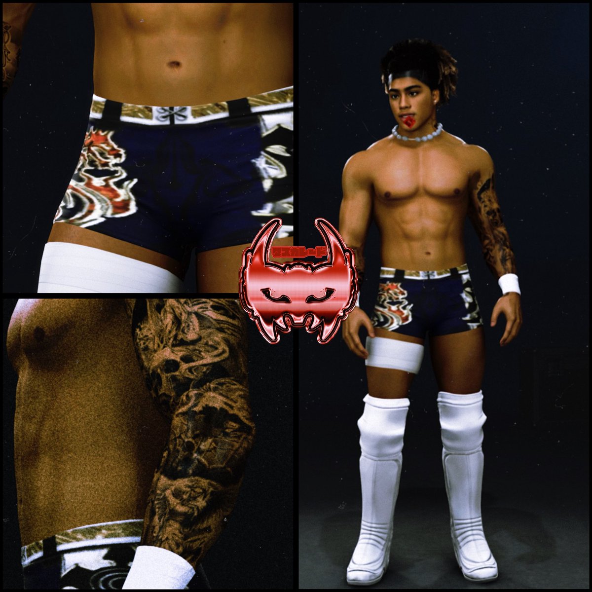 Flashyn 💫 tweet media