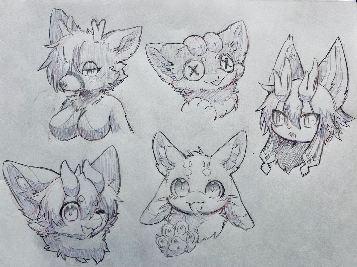 鈴/ソラ🐾 tweet media