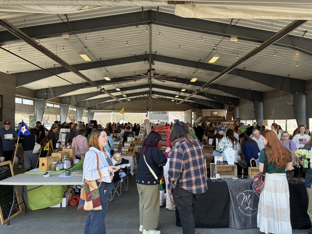 FM of the Ozarks tweet media