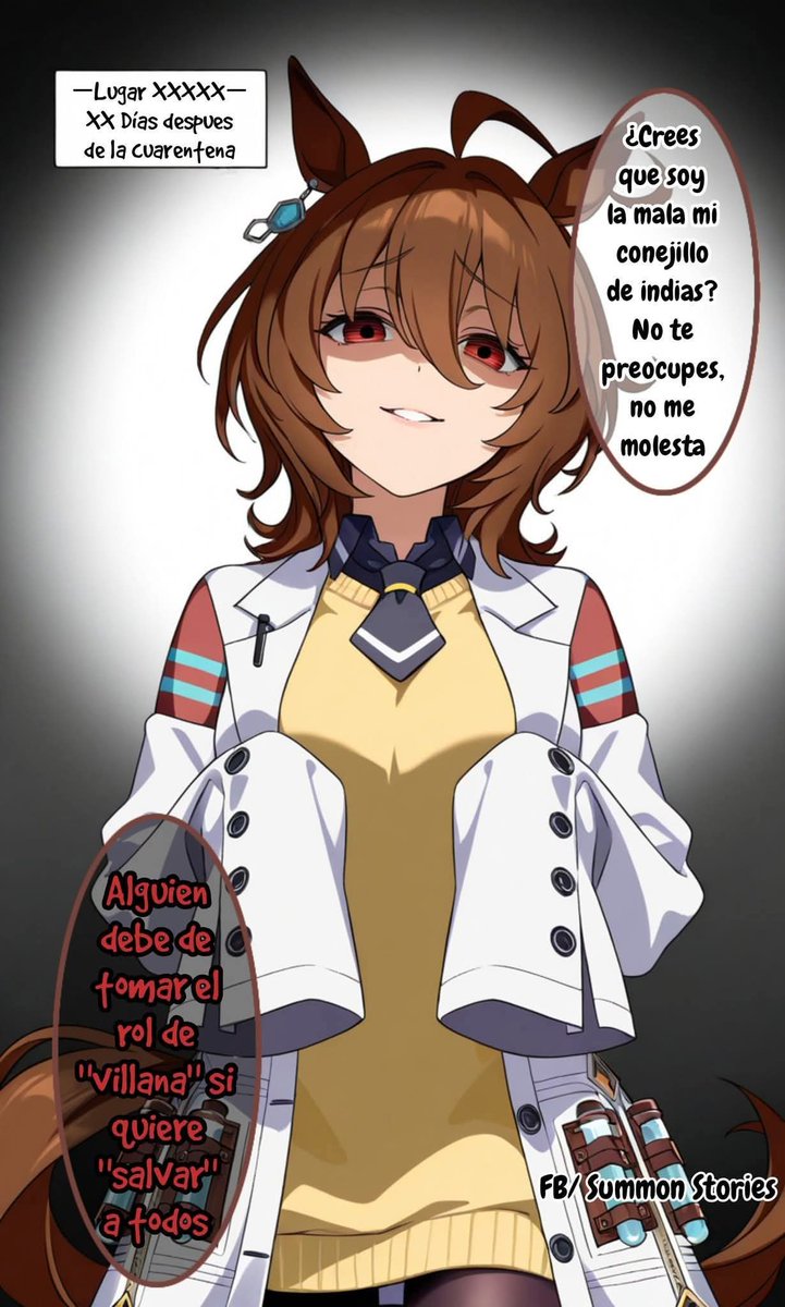 Miss tachyon tweet media