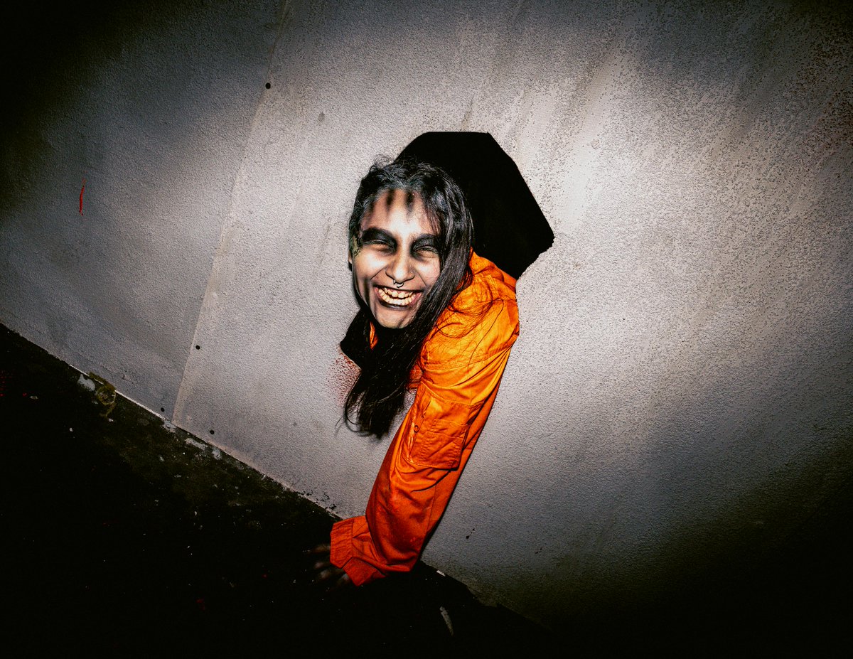 Blood Manor tweet media