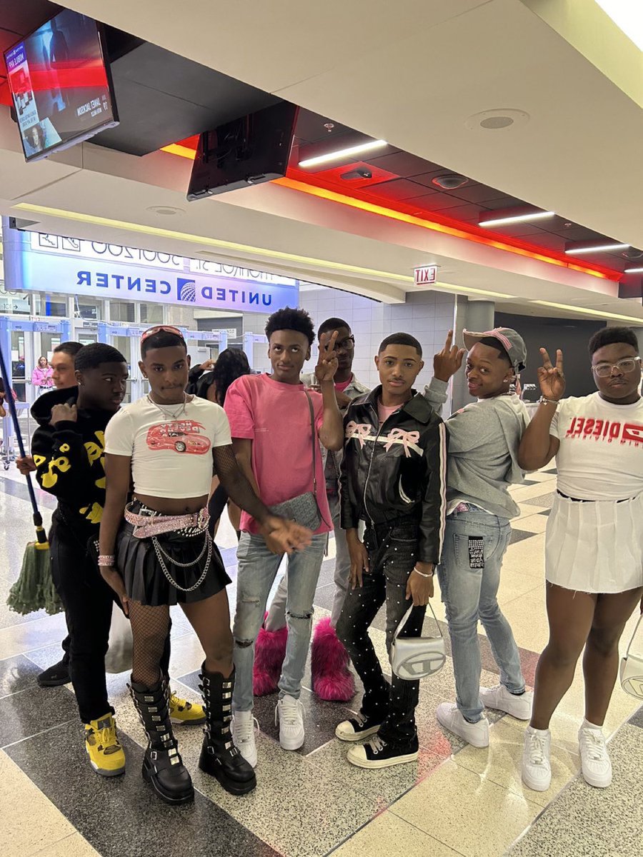 Miss Baddie B tweet media