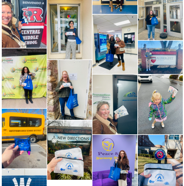 COCA Berks tweet media