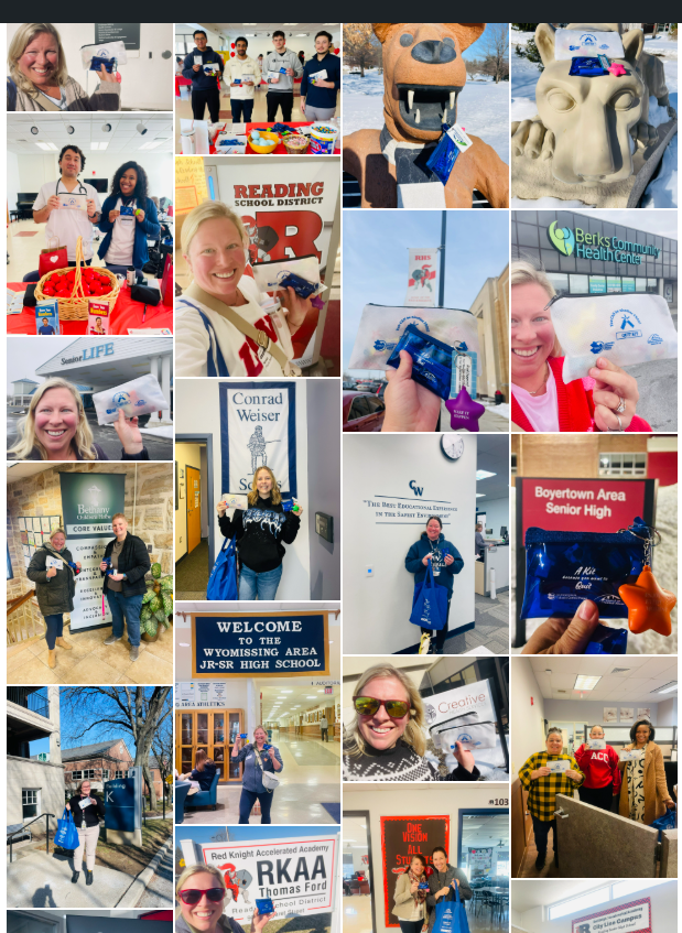 COCA Berks tweet media