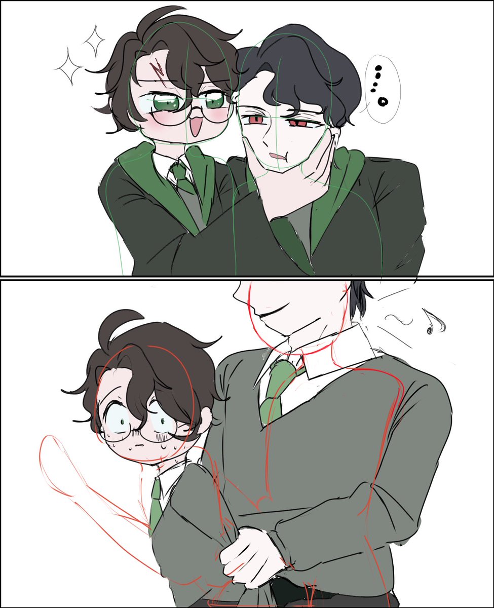 たわしごはん🪦🕊🔞(kofi-Commission open) tweet media