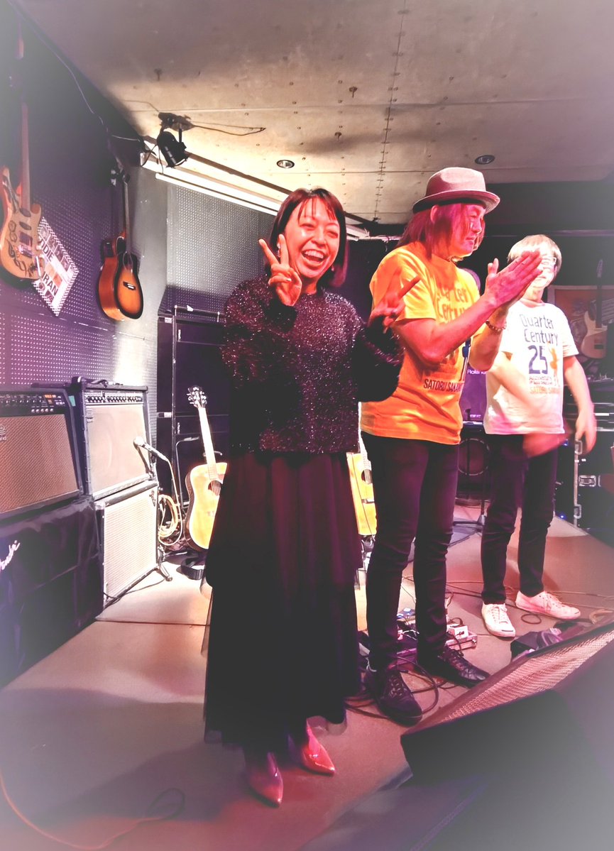 イマチャ tweet media