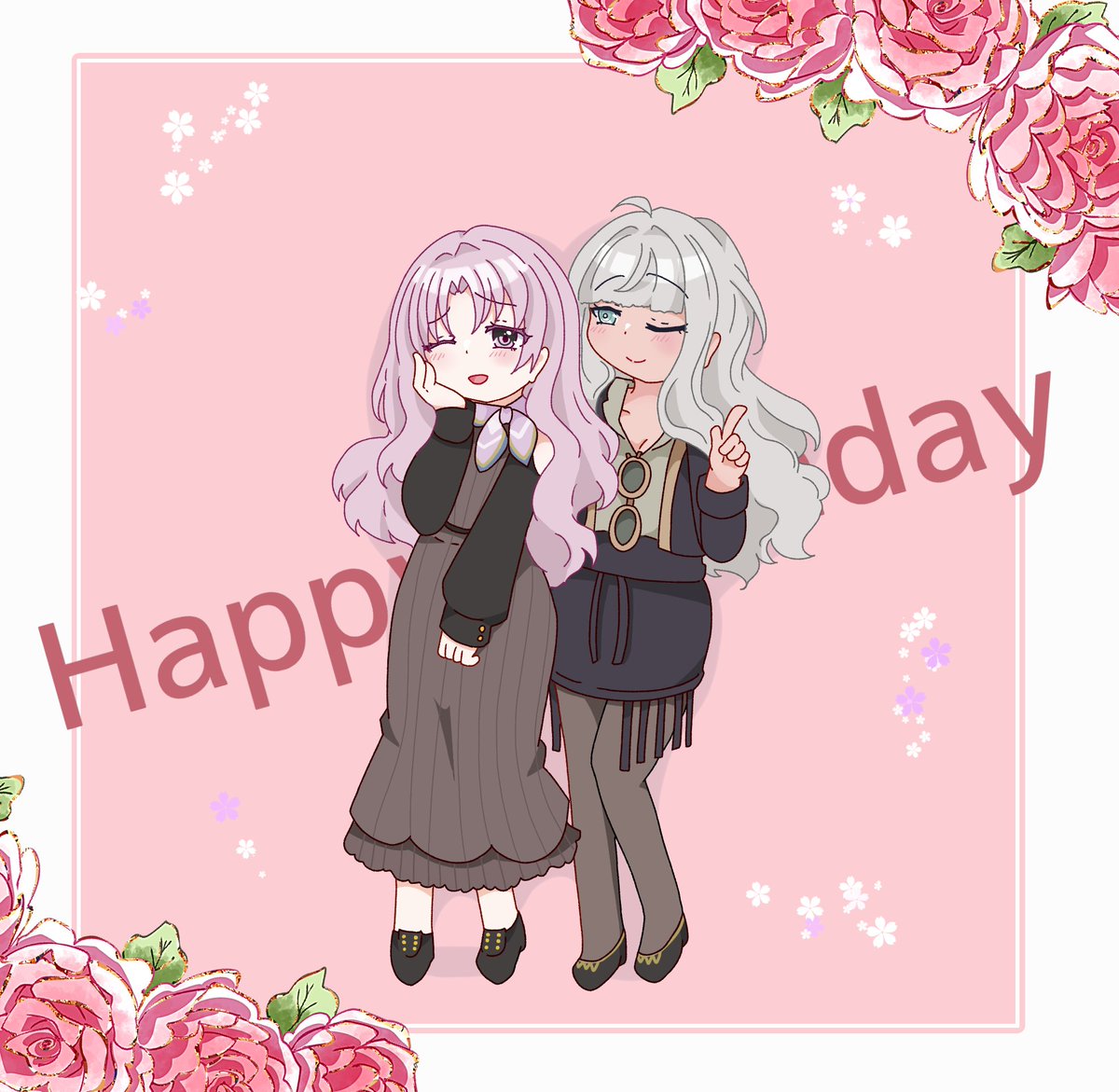 だいこん tweet media