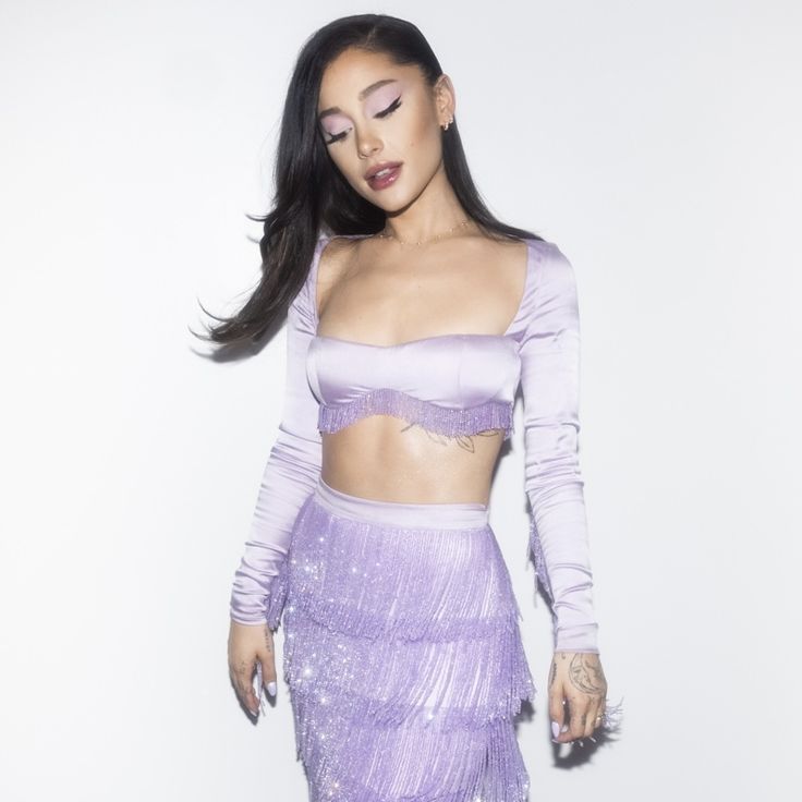 the doll community will be having this ariana as a statue for the beauty representation