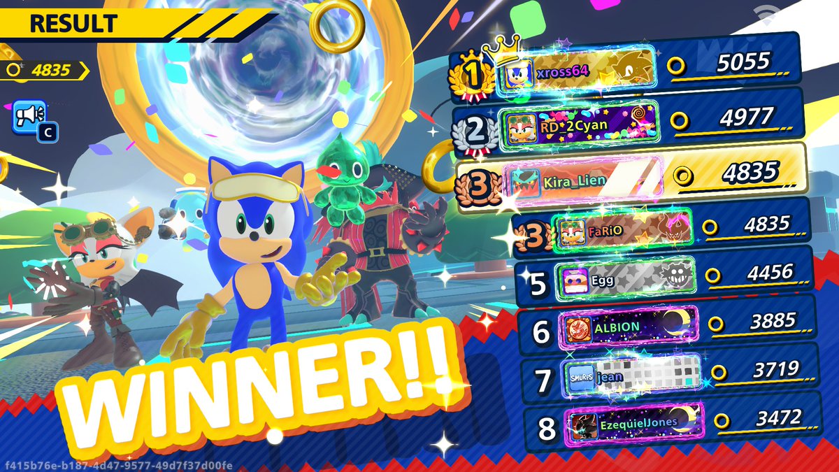 綺羅星リアン🛸🌟 tweet media