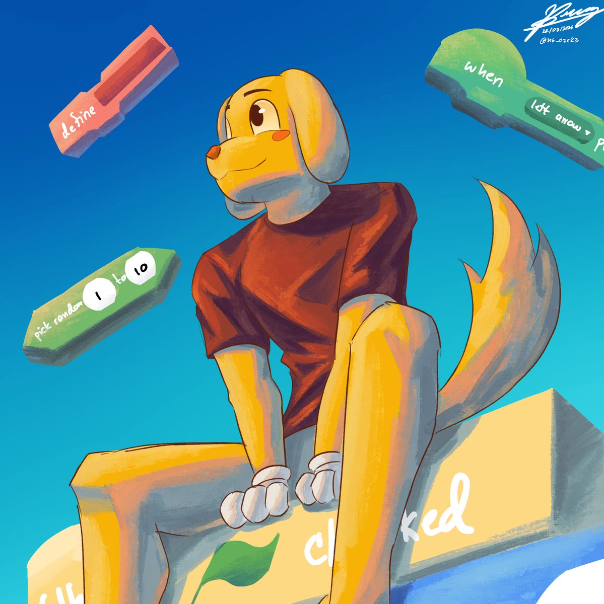 Shiro || Comms close tweet media