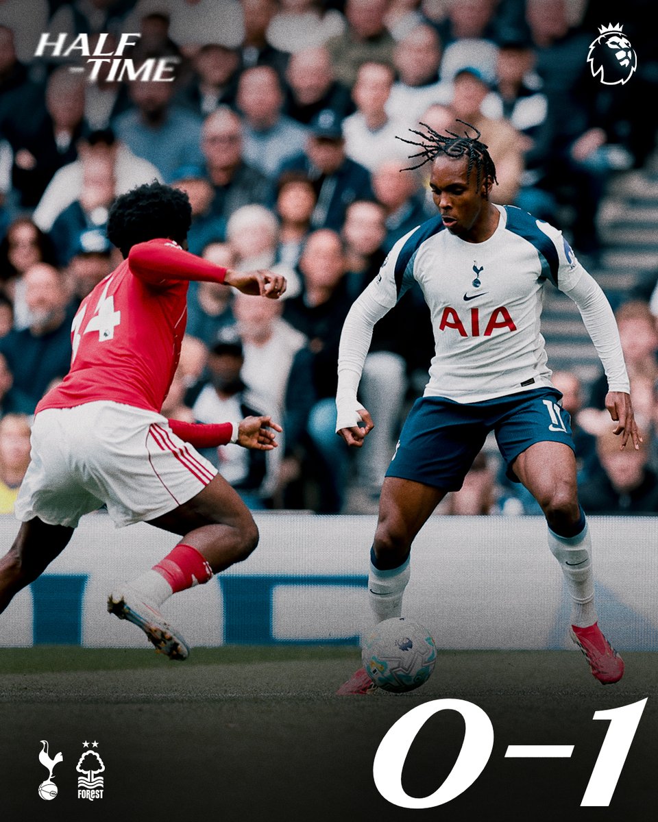 Tottenham Hotspur tweet media