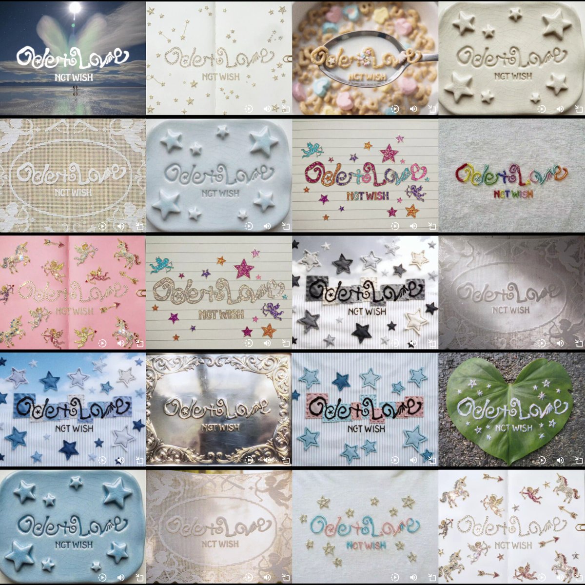 bbye 🍀 (cms open☆) tweet media