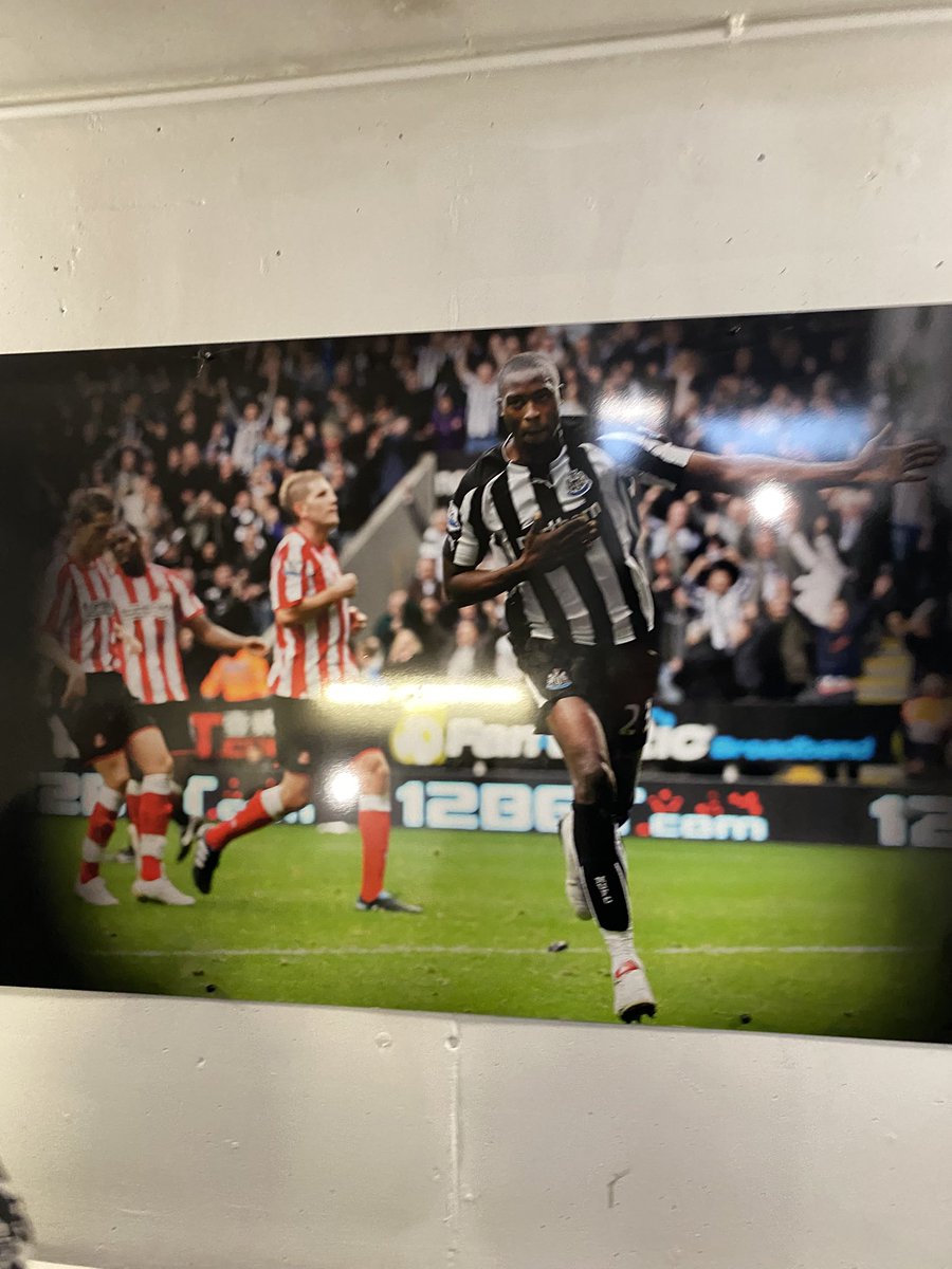 Newcastle_FR tweet media