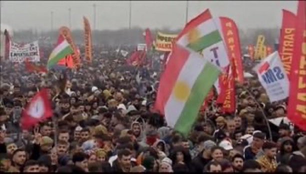 TÜRK DEGS / TURK MAGS tweet media