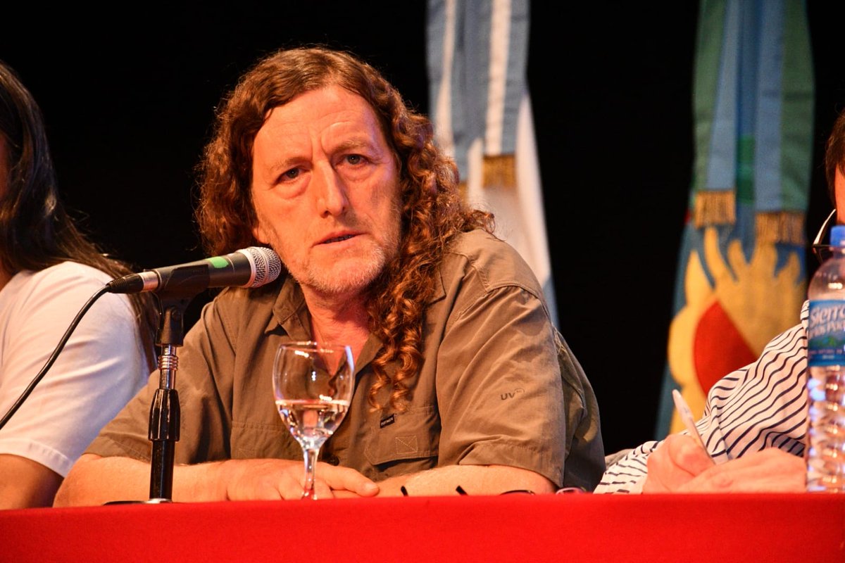 CTA-A Provincia de Buenos Aires tweet media