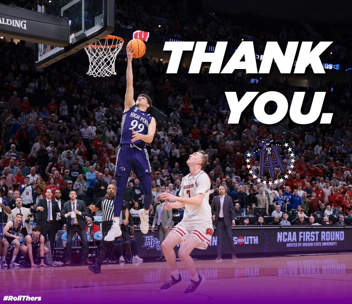 Barstool High Point tweet media