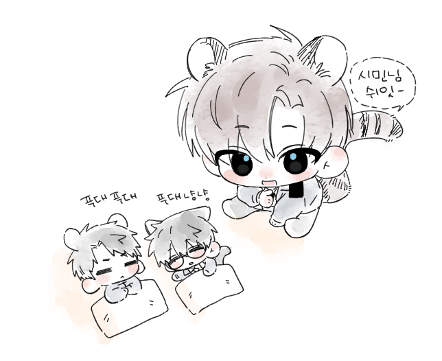 뿌루루 tweet media