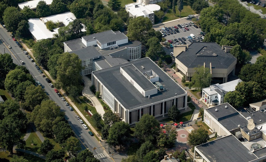 BldngEnclosure's tweet image. A new survey of 569 #roofing professionals combined with lab research confirms that properly installed and maintained #EPDM membranes deliver at least 38 years of service life.

The most extensive analysis of EPDM service life to date. @epdmroofs

buildingenclosureonline.com/articles/94708…