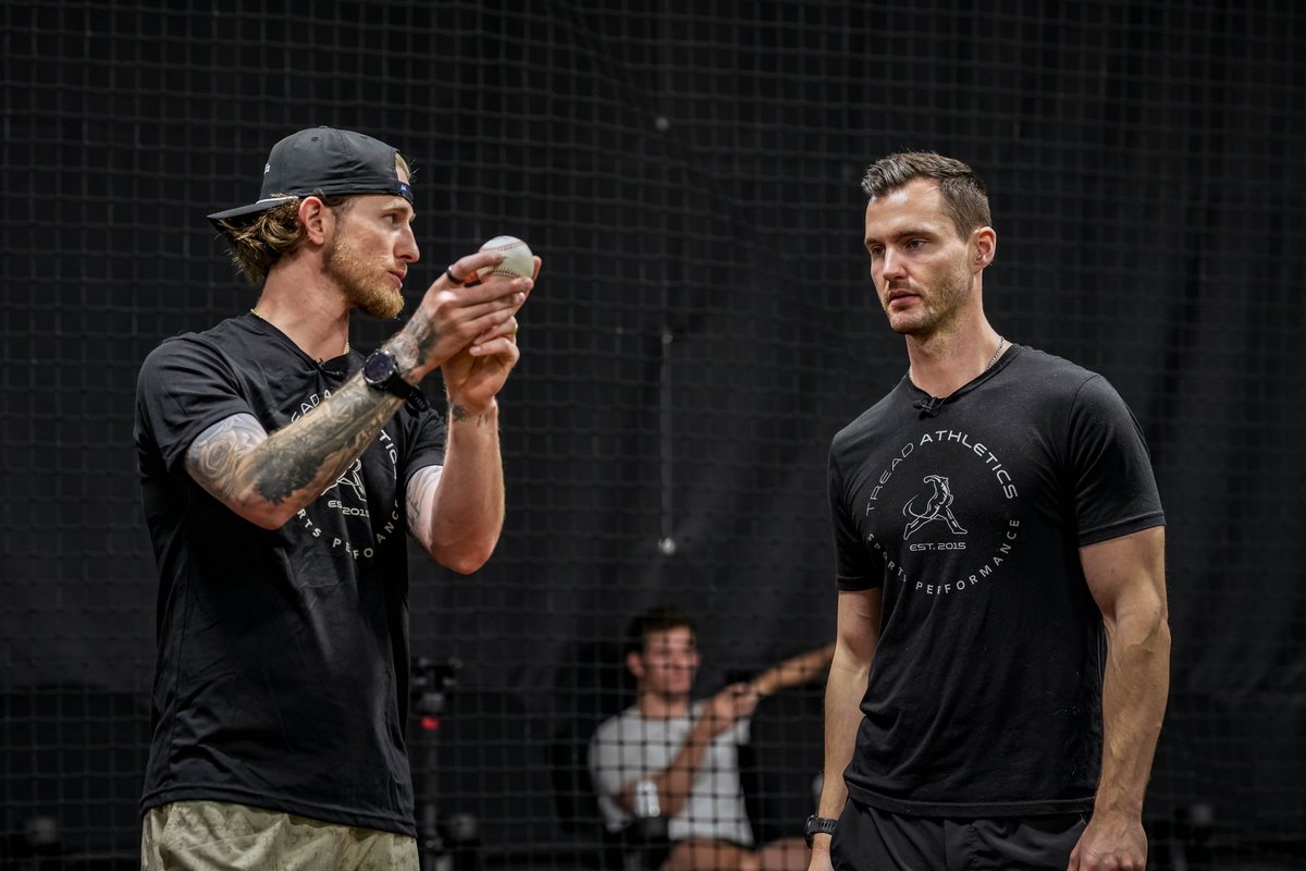 Ben Brewster tweet media