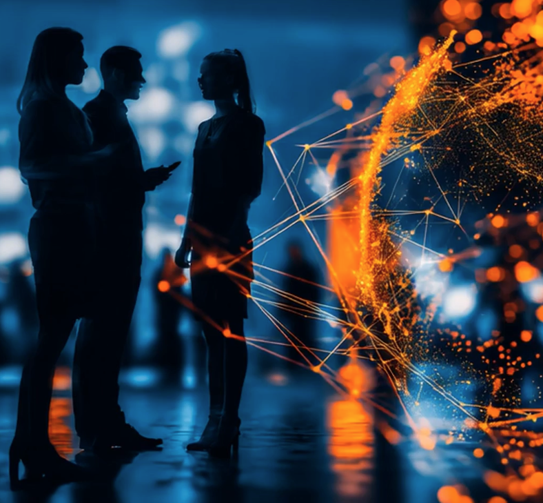 Enterprise DNA tweet media