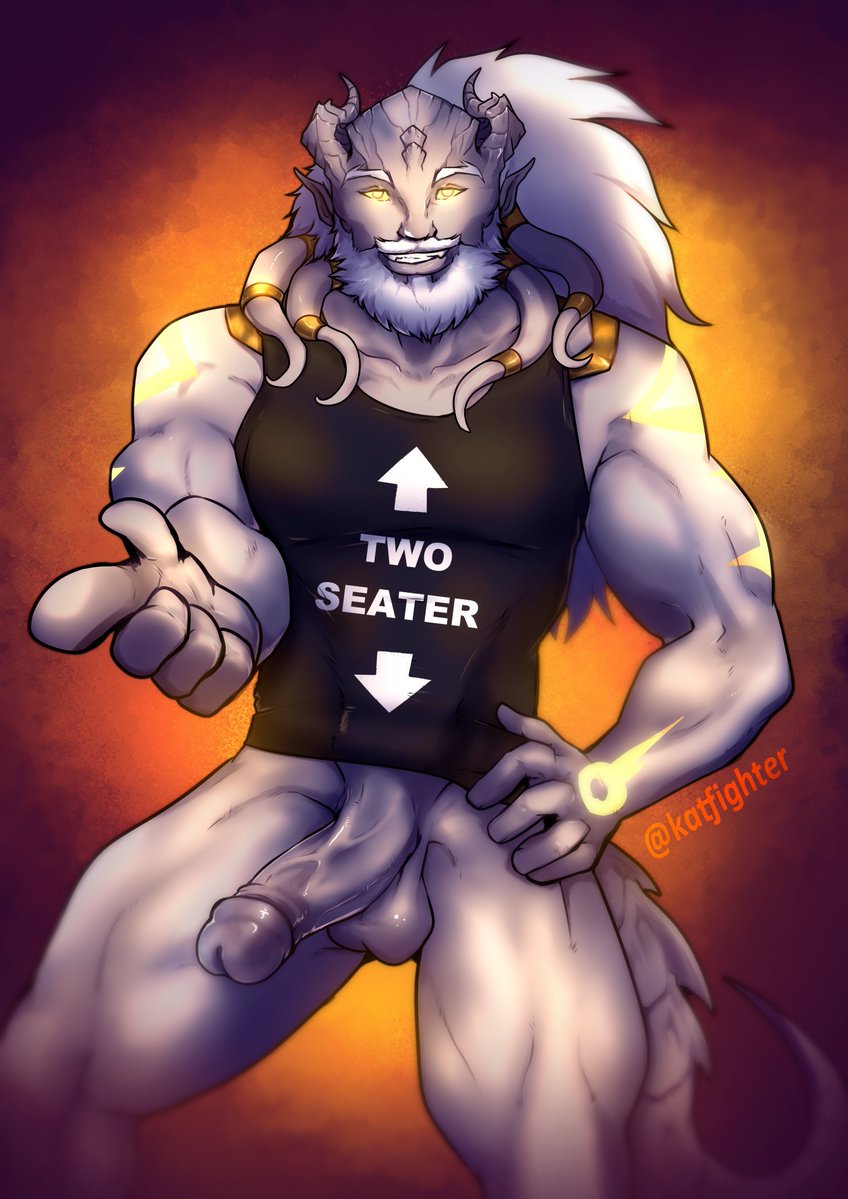 Ramlus🔞 tweet media