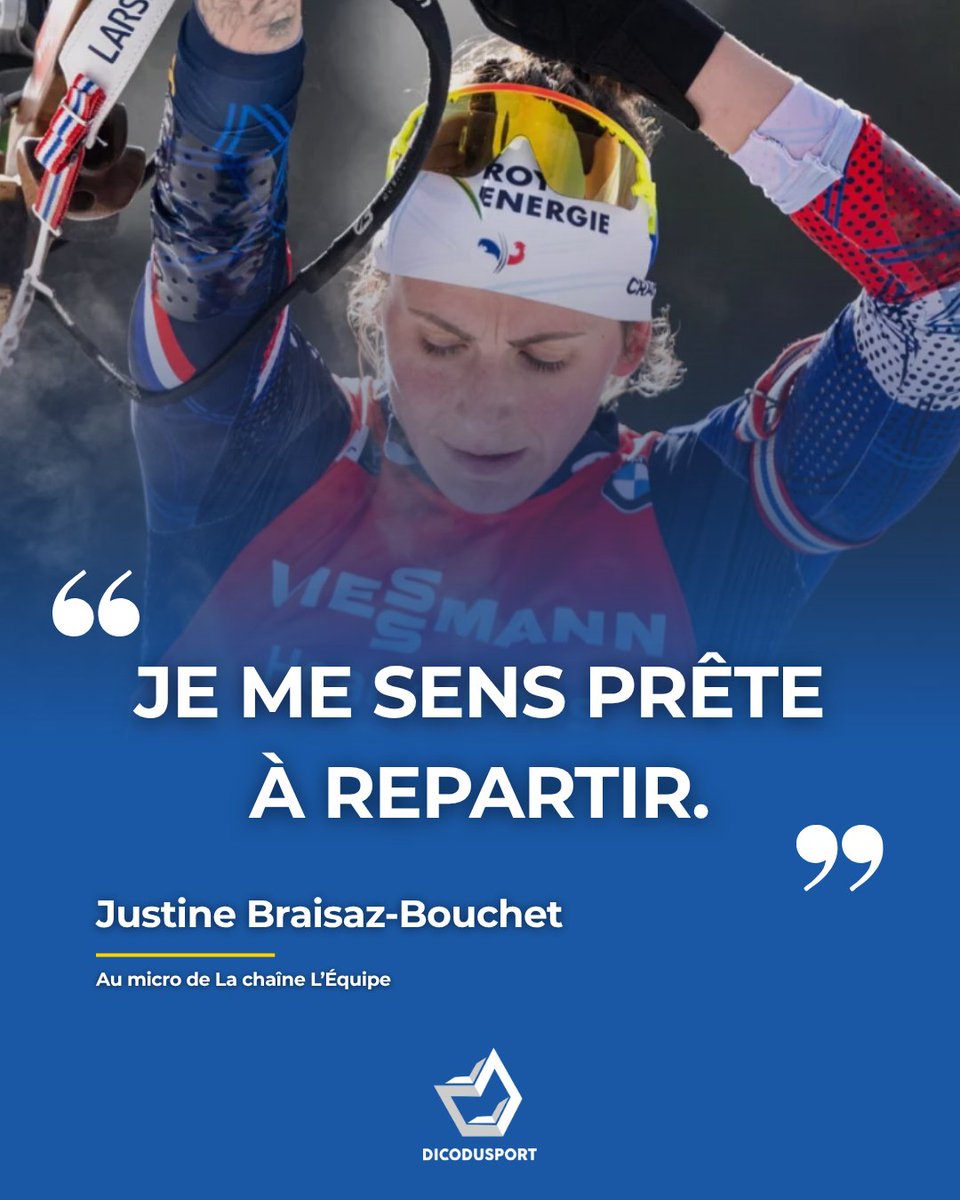 Dicodusport ⭐⭐ tweet media