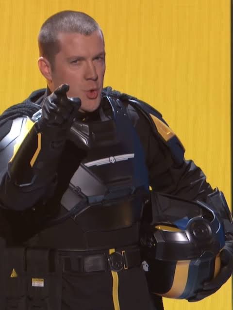 Truth Enforcer Silly Goober tweet media