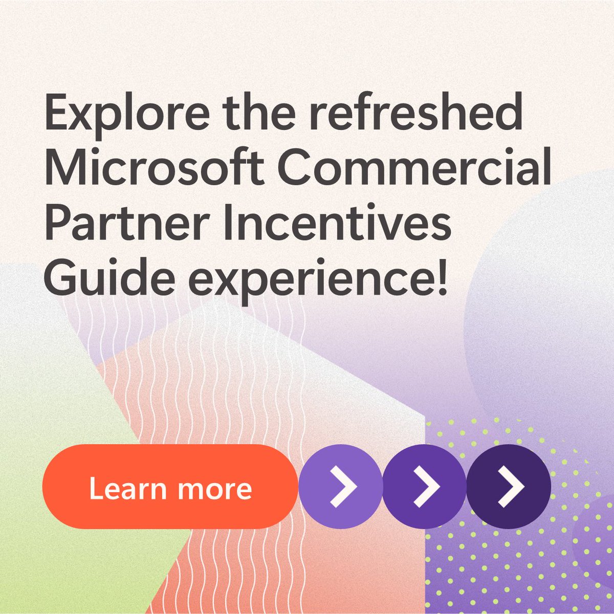 Microsoft Partner tweet media