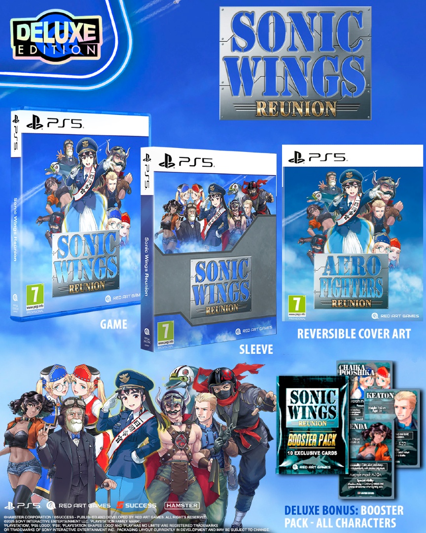 Red Art Games tweet media