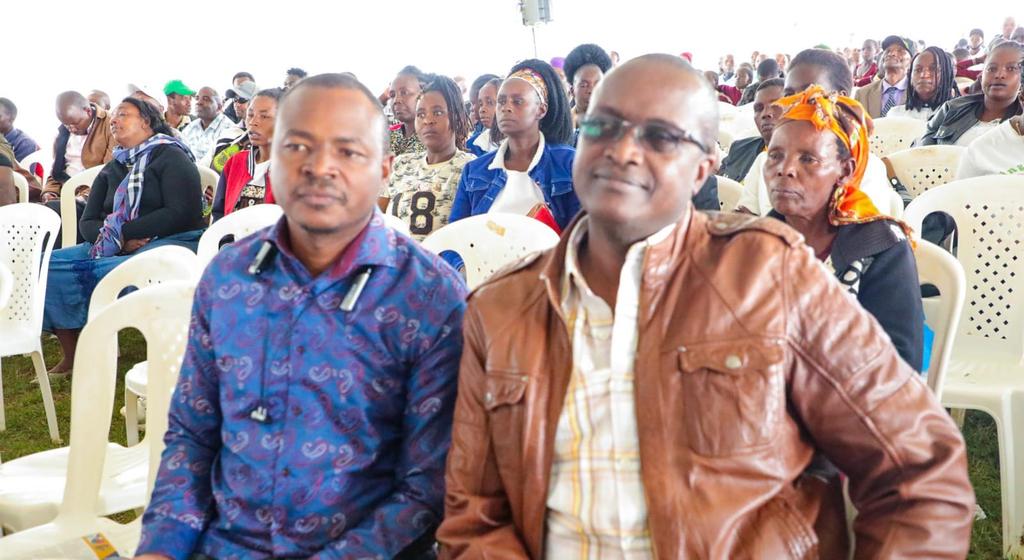 National Water Harvesting & Storage Authority tweet media