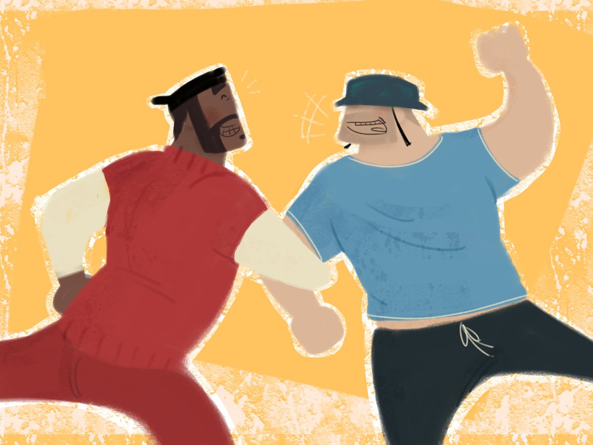 daily demosoldier tweet media