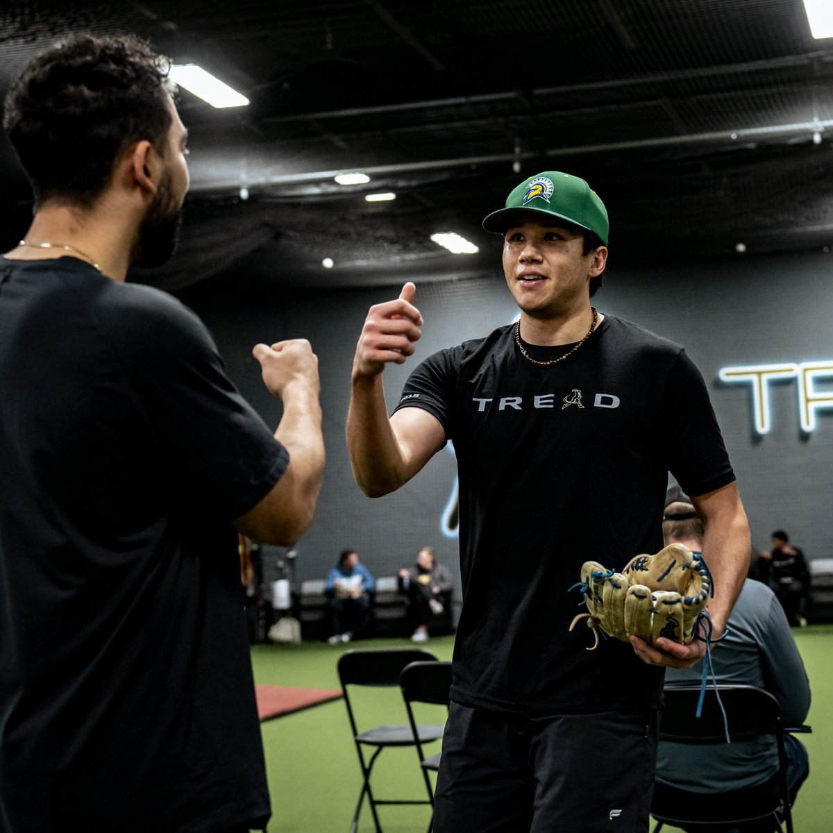 Ben Brewster tweet media