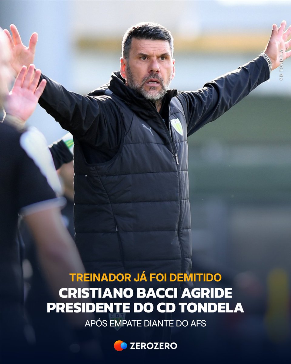 ZEROZERO tweet media