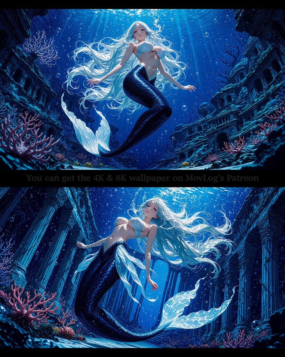 MovLog@AIArtist tweet media