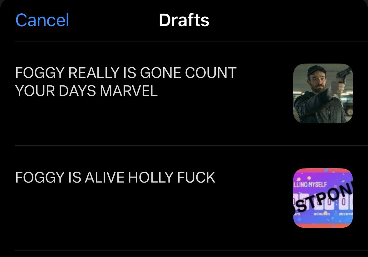 jilly 💛🕊️| DDBAS2 SPOILERS tweet media