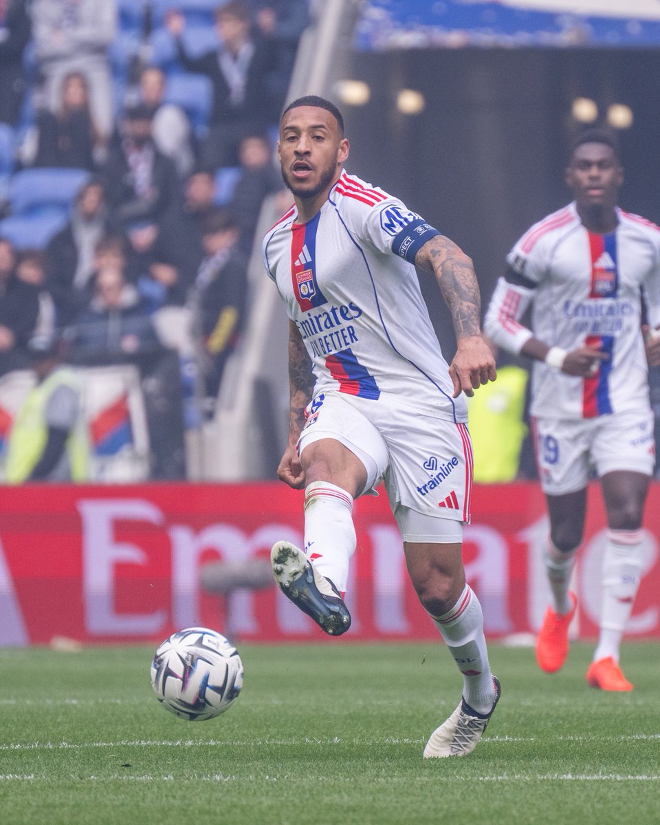 Olympique Lyonnais tweet media