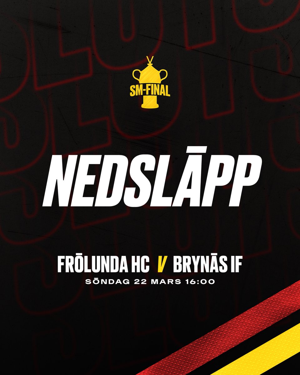 Brynäs IF tweet media