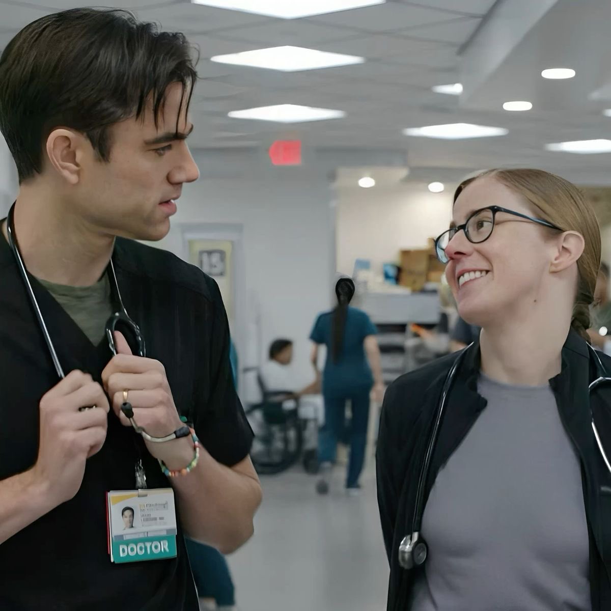 𝐡𝐨𝐥𝐥𝐲 🪞 tweet media