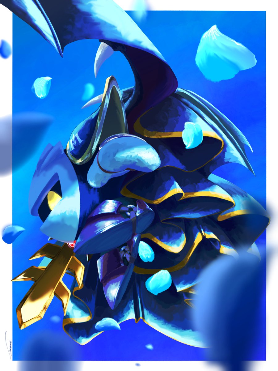 じゃのめ tweet media