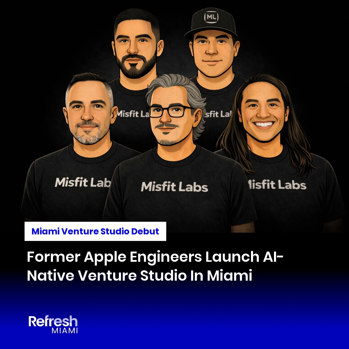 Refresh Miami tweet media