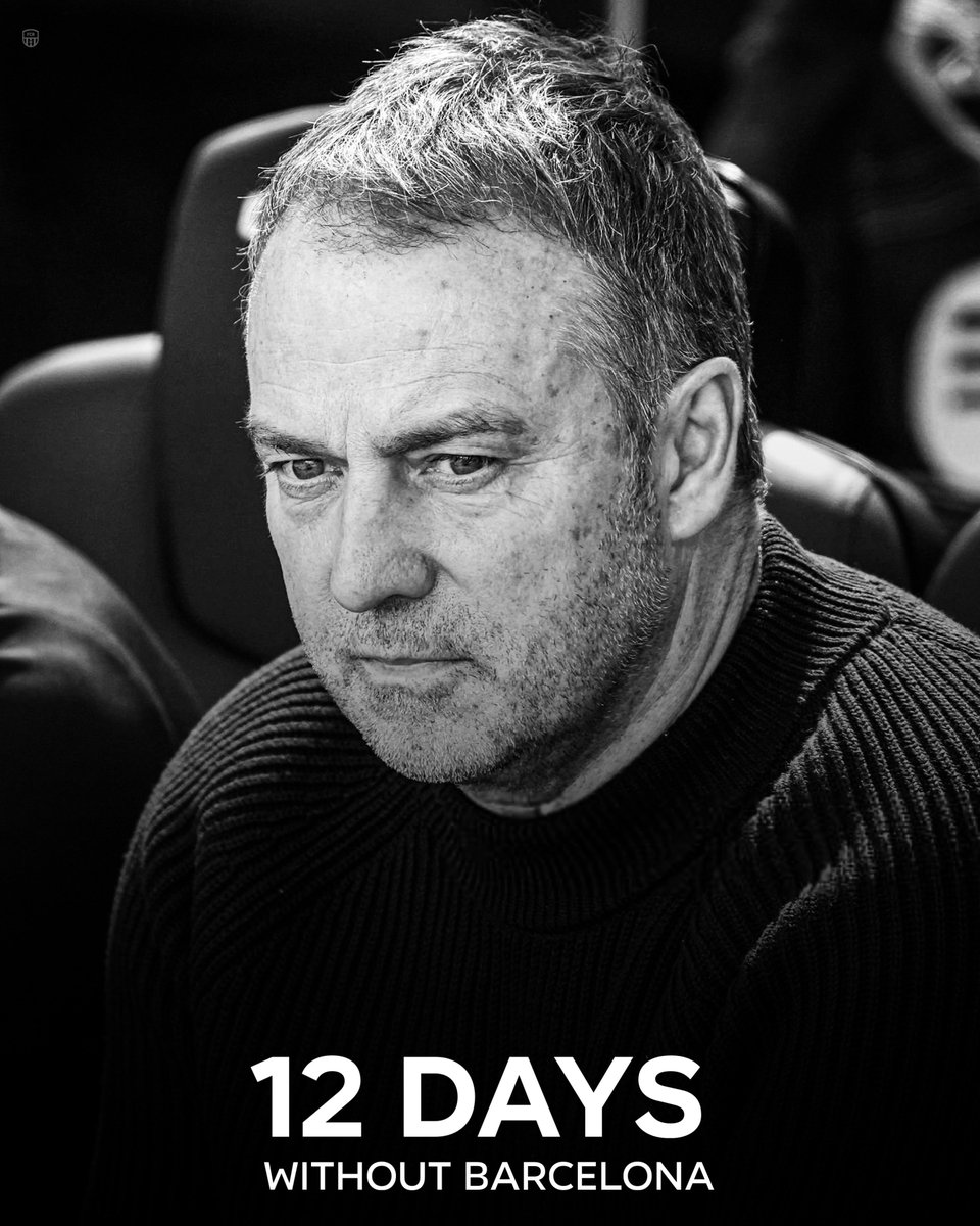 FCB World tweet media